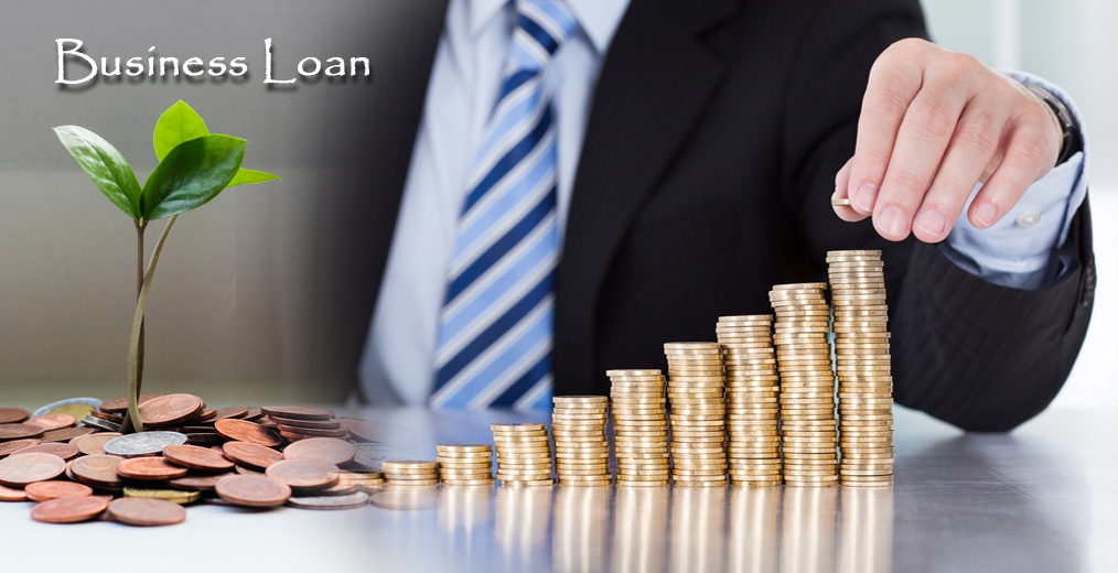 Business Loan Image