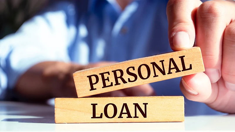 Personal Loan Image